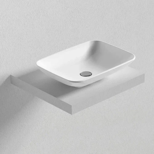 Раковина Bien HARMONY на столешницу 540х400х115