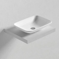 Раковина Bien HARMONY на столешницу 540х400х115