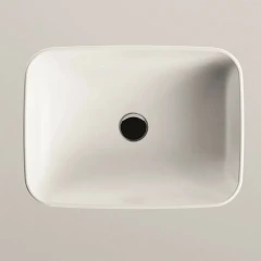 Раковина Bien HARMONY на столешницу 540х400х115