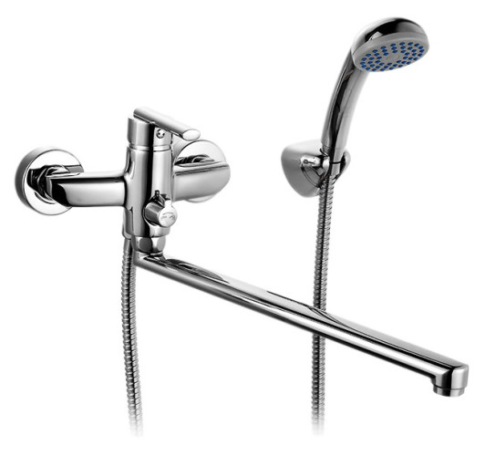 Смеситель Milardo Magellan MAGSBLCM10