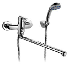 Смеситель Milardo Magellan MAGSBLCM10