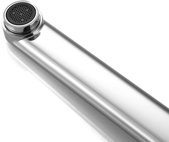 Смеситель Milardo Magellan MAGSBLCM10