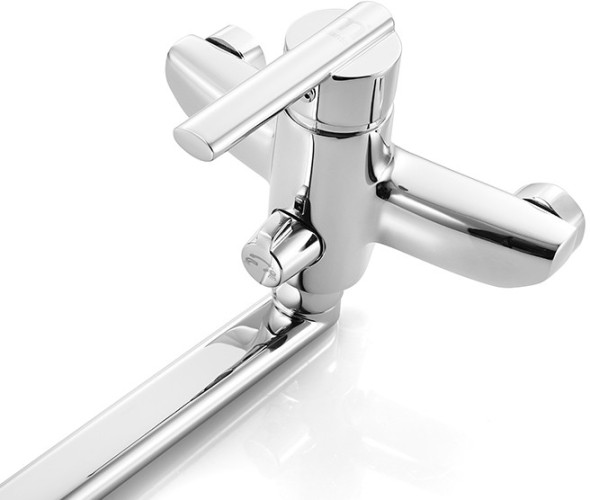 Смеситель Milardo Magellan MAGSBLCM10