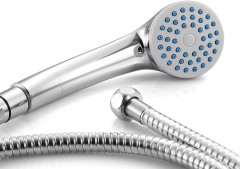 Смеситель Milardo Magellan MAGSBLCM10