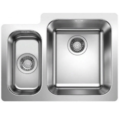 Кухонная мойка Blanco Supra 340/180-IF