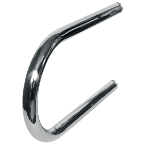 Полотенцесушитель Ника SIMPLE П-обр. 32/50 без полки