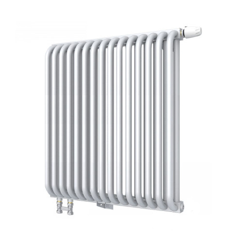 Радиатор КЗТО РС 2-900-15 1/2 нп лев