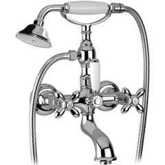 Смеситель для ванны Migliore Princeton Plus ML.PRP-8002