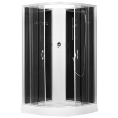 Душевая кабина Erlit Comfort ER3509PE 90x90