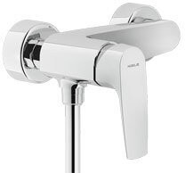 Смеситель для душа Nobili Nobi NB84130CR