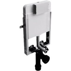 Инсталляция Bocchi T02-0112 для унитаза