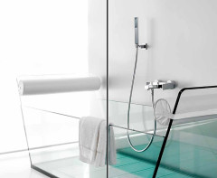 Смеситель для душа Fima Carlo Frattini Brick F3504CR