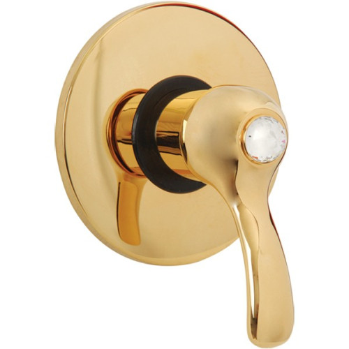 Смеситель для душа Migliore Lem Swarovski ML.LEM-1930