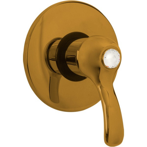 Смеситель для душа Migliore Lem Swarovski ML.LEM-1930