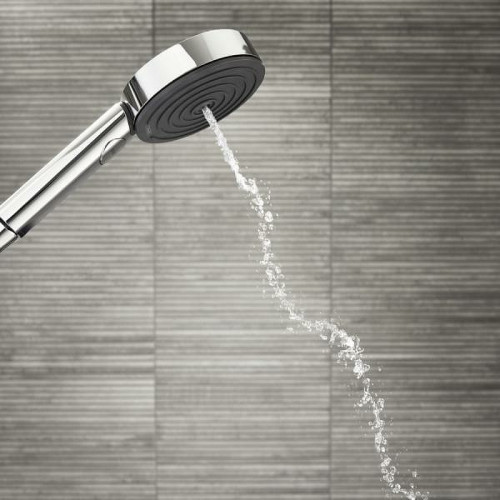 Душевой гарнитур Hansgrohe Pulsify Select Relaxation, хром (24160000)