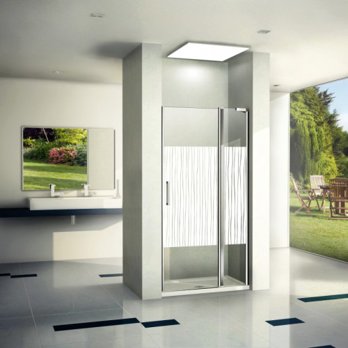 Душевая дверь Good Door Pandora WTW120 120