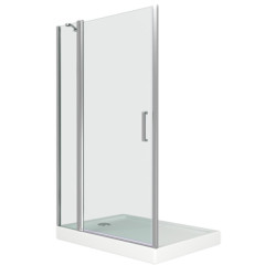 Душевая дверь Good Door Pandora WTW120 120