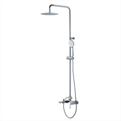 Душевая стойка Schein Icon 47415/8026055