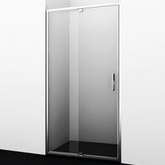Душевая дверь в нишу WasserKRAFT Berkel 48P12 100х200
