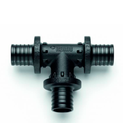 Тройник REHAU равнопроходный 25-25-25 PX