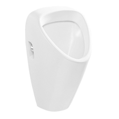 Писсуар Jika GOLEM 30,5х34х53,5 с внешним подводом воды, сифон, уст.компл