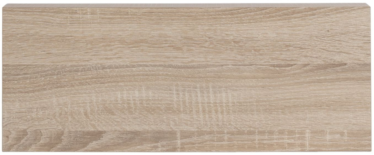 Полка Aquanet 50х20 Дуб Сонома