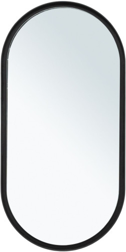 Зеркало Allen Brau Infinity 1.21016.BL 50 черный