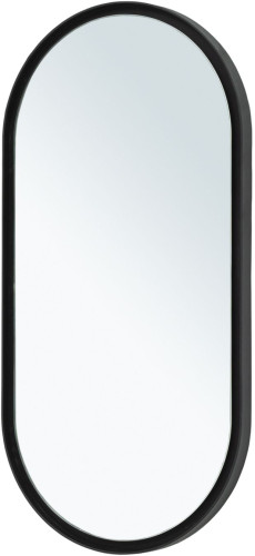 Зеркало Allen Brau Infinity 1.21016.BL 50 черный