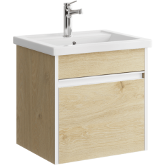 Подвесная тумба 50 см Aqwella URB0105DD