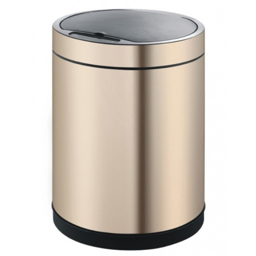 Ведро для мусора WeltWasser WW Mare CG 9L сенсорное