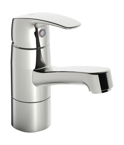 1015 Safira NEW 2017 Смеситель для умывальника