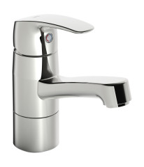 1015 Safira NEW 2017 Смеситель для умывальника