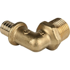 Угольник - переходник  Stout SFA-0005-001612