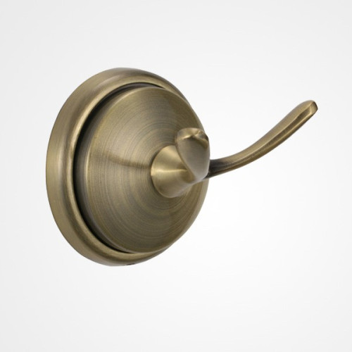 Двойной крючок Groneo G2205-2