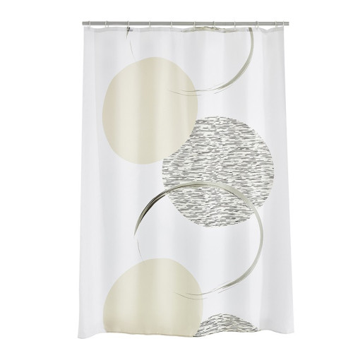 Штора для ванны Ridder Sophy 200х180