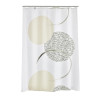 Штора для ванны Ridder Sophy 200х180