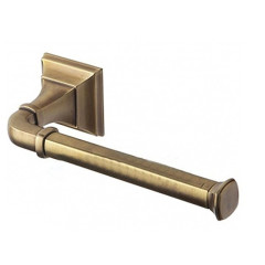 Держатель туалетной бумаги Colombo Design Portofino B3208 DX.bronze