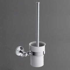 Ершик для унитаза Art&amp;Max Antic Crystal AM-E-2681SJ