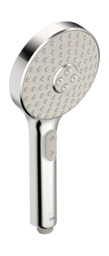 Ручной душ Oras Hydractiva, 3 режима, хром (242403)