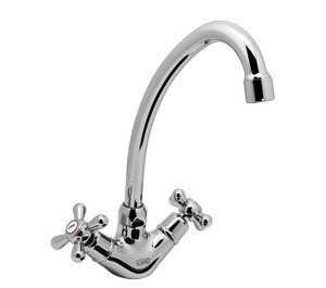 Смеситель Esko Vienna VN 06-2