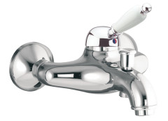 Смеситель для ванны Fiore IMPERIAL 83CR5101, хром