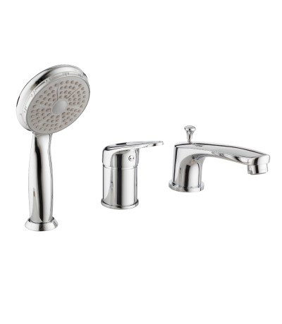 Смеситель Lemark Luna LM4145C