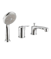 Смеситель Lemark Luna LM4145C