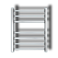 Электрический полотенцесушитель Grota Eco Calma 48х60