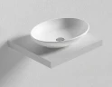 Раковина Bien HARMONY на столешницу 590х470х125