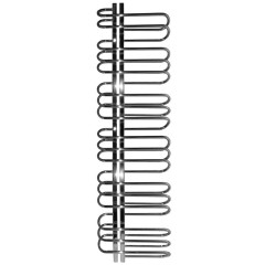 Электрический полотенцесушитель Grota Stelle L 50x180
