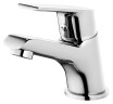 Смеситель Milardo Nelson NELSB00M01