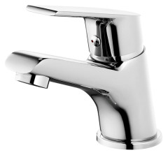 Смеситель Milardo Nelson NELSB00M01