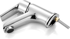 Смеситель Milardo Nelson NELSB00M01