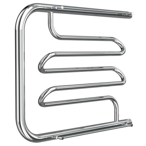 Полотенцесушитель Ника ECON ПМ-2 50/60 с полкой